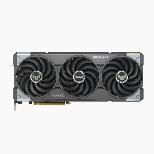 کارت گرافیک ایسوس TUF Gaming GeForce RTX 5070 12GB GDDR7 OC Edition